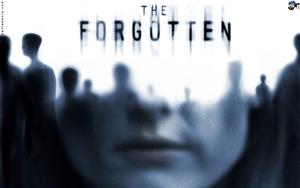 The Forgotten